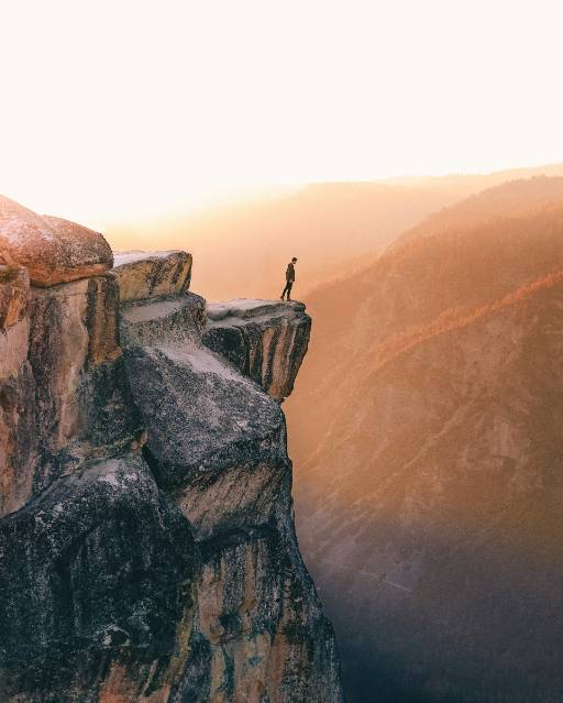 Digital Cliff